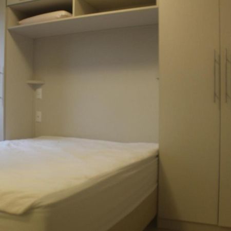Apto Lindo de Alto Nível Pitangueiras Apartamento Guarujá Exterior foto