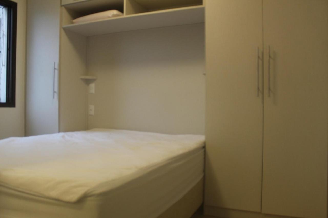 Apto Lindo de Alto Nível Pitangueiras Apartamento Guarujá Exterior foto